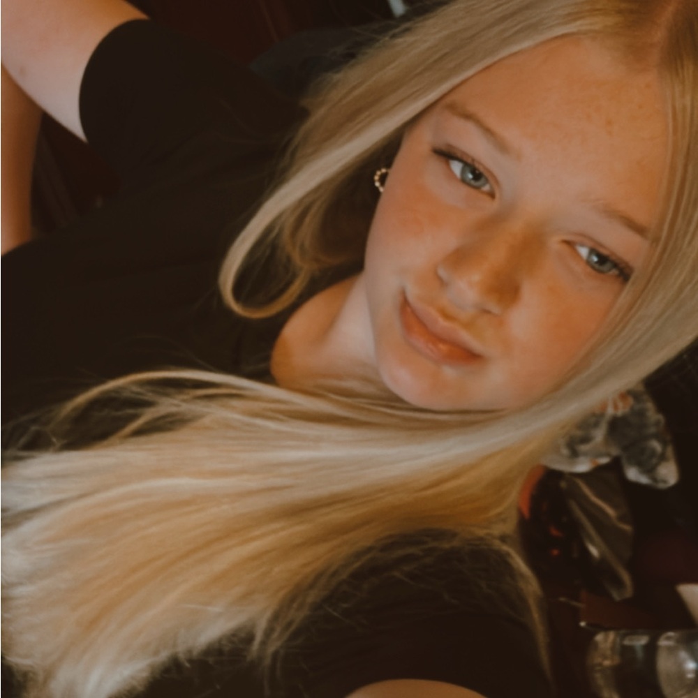 Meet your Posher, Paytonrenae